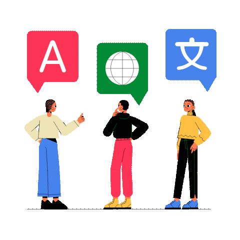 Multilingual Translation